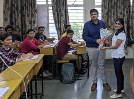 Aswini Bajaj CFA Aswini Bajaj CFA photo 3